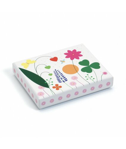 Djeco Briefpapier | Emma Schrijfset
