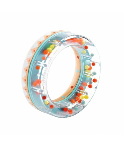 Djeco Baby | BabyRing