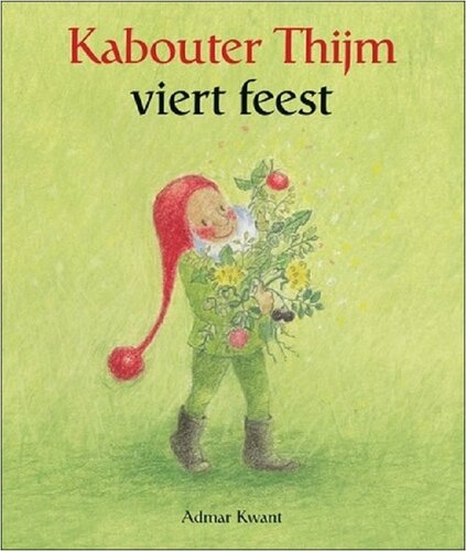 Christofoor Kabouter Thijm viert Feest 3+