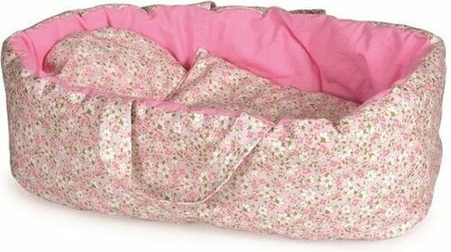 Egmont Toys Draagwieg - Poeder Roze