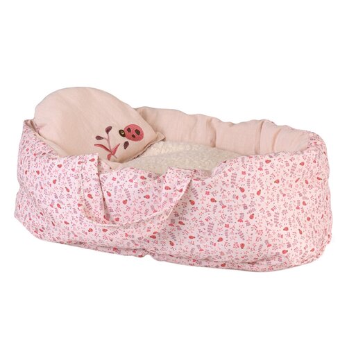 Egmont Toys Draagwieg - Lieveheersbeestje Small
