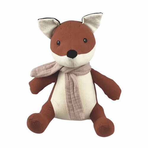 Egmont Toys Knuffel - Fred de Vos