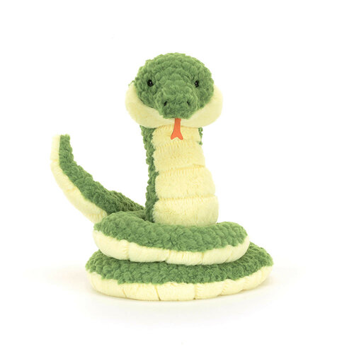 Jellycat Sizy Snake - 27cm