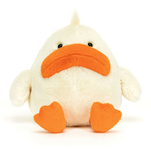 Jellycat Delia Duck - 23cm