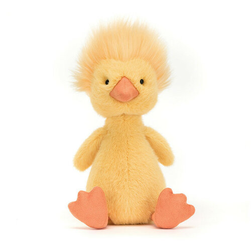 Jellycat Dorit Duckling - 26cm