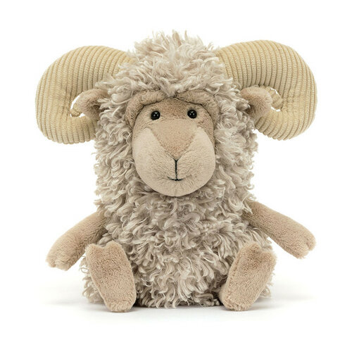 Jellycat Ramsley Sheep - 29cm