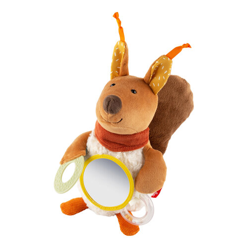 Sigikid Activiteiten Eekhoorn 