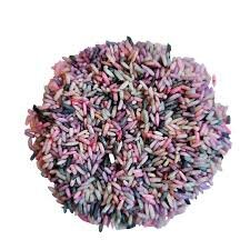 Grennn Speelrijst Unicorn Mix 300 gram