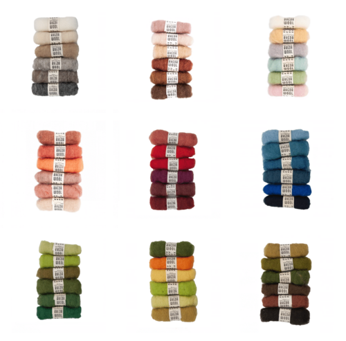 Bhedawol mini assortiment