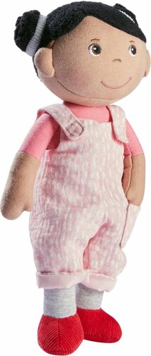 Haba Knuffelpop Rumbi 25cm