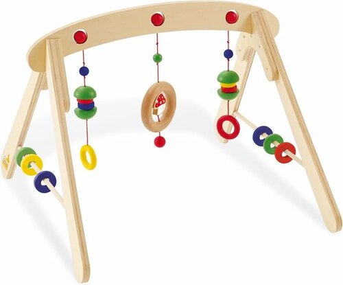 Pinolino houten Baby Gym Jane