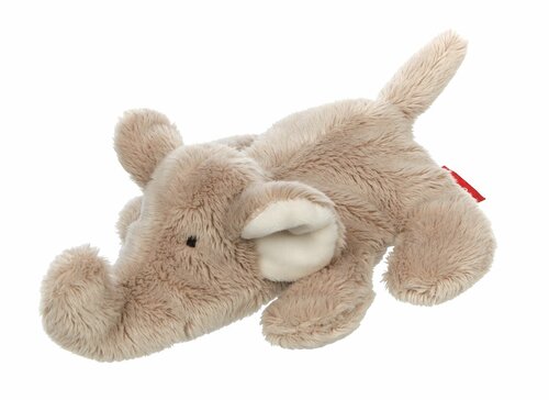 Sigikid Mini Knuffel Olifant
