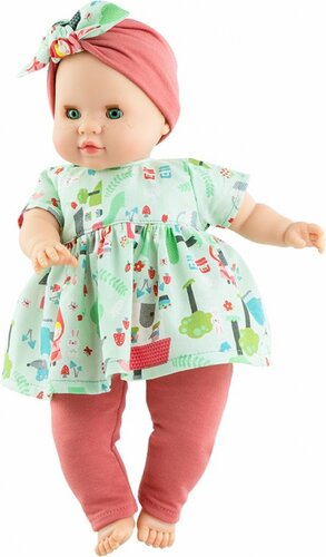 Paola Reina Pop Manus Patri 36cm