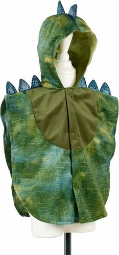 Souza Dino Tyrannosaurus Cape - 2 Jaar / 92cm