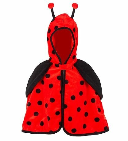 Souza Lieveheersbeestje Layla  - 2 Jaar / 92cm