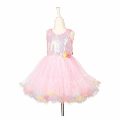 Souza Prinsessenjurk Jocelyne 5-7 Jaar / 110-122cm