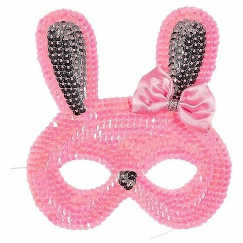 Souza Masker Konijn