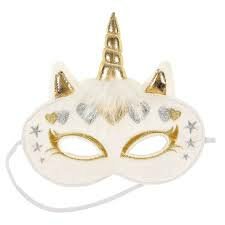 Souza Masker Eenhoorn