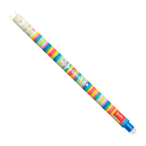 Legami Uitwisbare / Erasable Gelpen - Lama