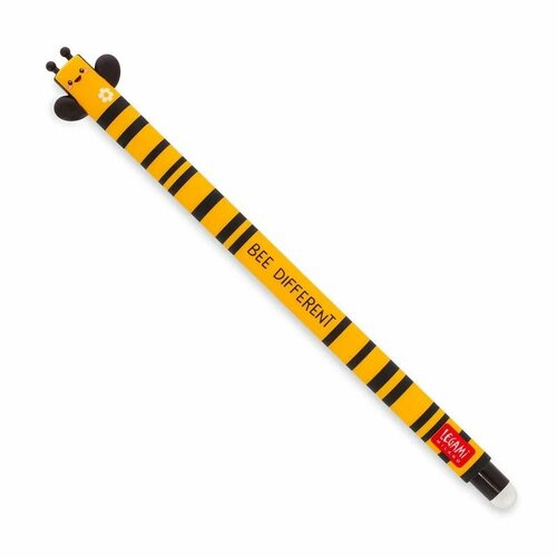 Legami Uitwisbare / Erasable Gelpen - Bij