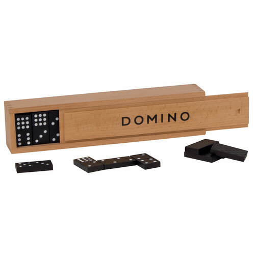 Goki Domino - 28 stenen