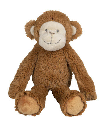 Happy Horse Knuffel Aap Micha 28cm