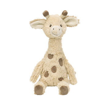 Happy Horse Knuffel Giraf Gus 22cm