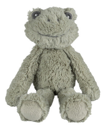Happy Horse Knuffel Kikker Flex 28cm