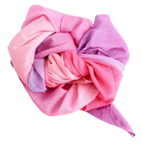 Laura's Play Cotton Speeldoek - Eenhoorn - 50x50cm