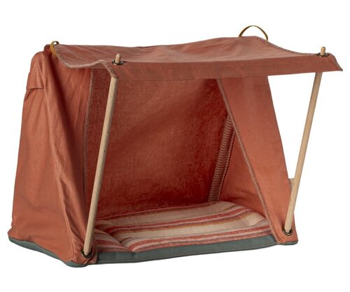 Maileg Happy Camper Tent