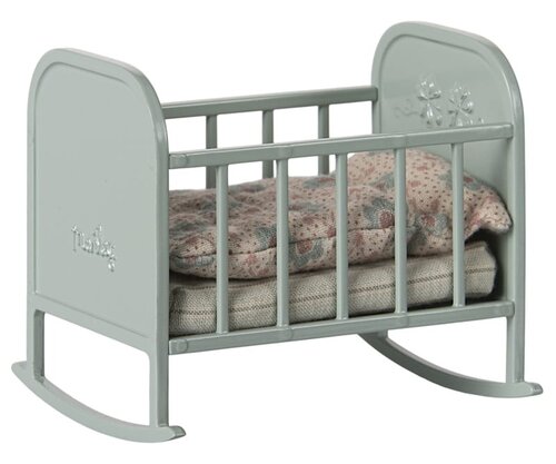Maileg Royal Wieg - My blue Mint