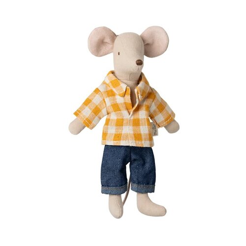Maileg Vader Muis - Dad Mouse​