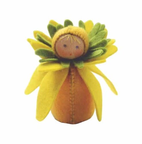 Tafelpopje - Narcisje