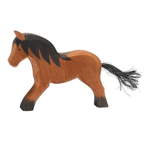 Ostheimer Houten Trekpaard