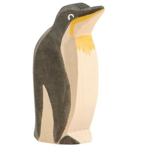 Ostheimer Houten Pinguin Snavel Omhoog