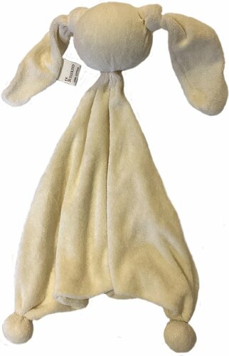 Sussekind Badstof Meesleepbeest XL - Ecru
