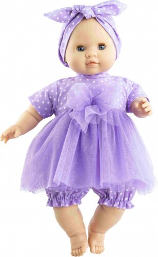 Paola Reina Pop Manus Noemi 36cm