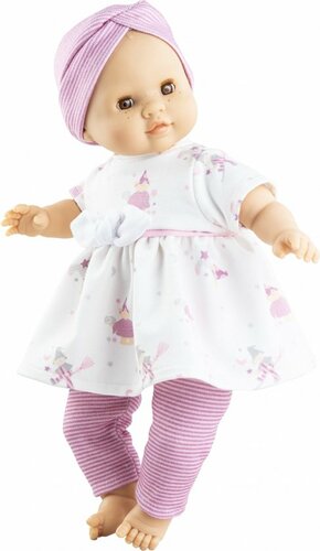 Paola Reina Pop Manus Ana 36cm