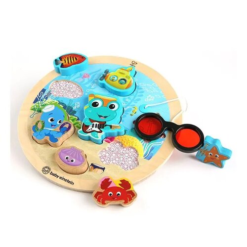 Hape - Onderwater discovery puzzle