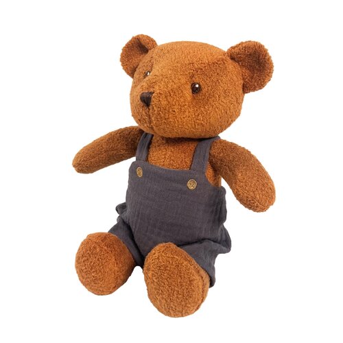Egmont Toys Knuffelbeer Gabin 25cm