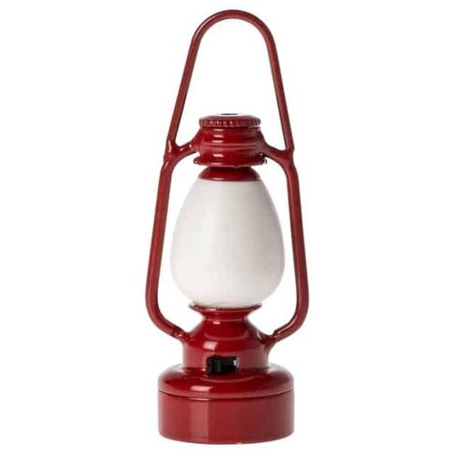 Maileg Vintage Lantaarn Rood