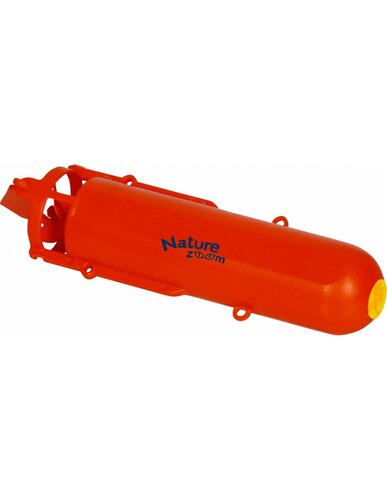 Nature Zoom Motor voor Boten