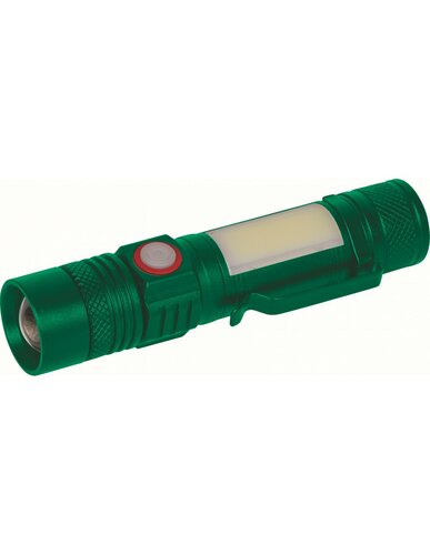 Nature Zoom Buiten Zaklamp