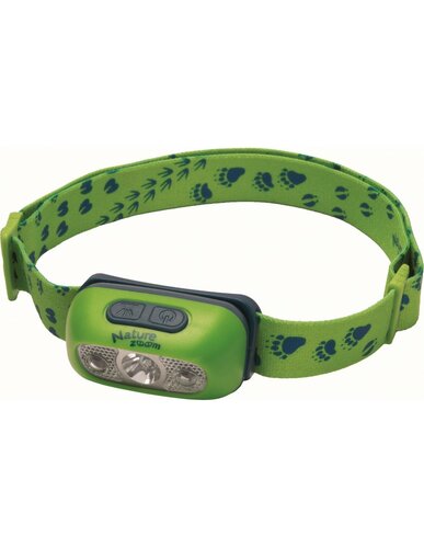 Nature Zoom Hoofdlamp
