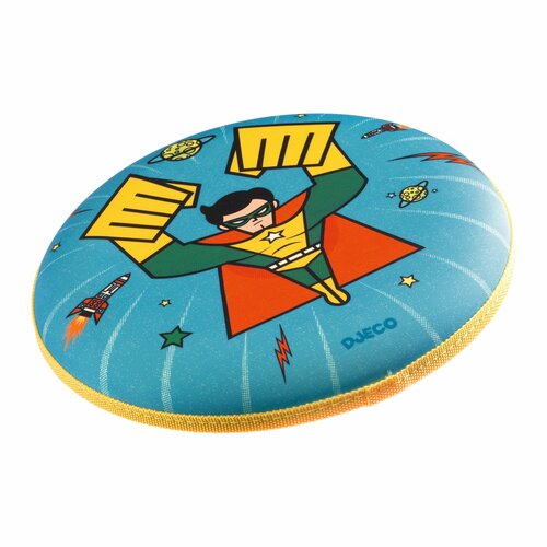 Djeco Fisbee Flying Hero