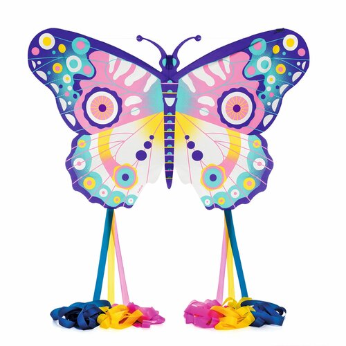 Djeco Vlieger Maxi Butterfly - Vlinder