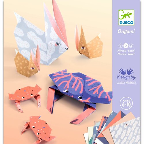 Djeco Origami | Families 6+