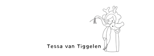 Tessa van Tiggelen - Zelfmaakpakket Appelboom
