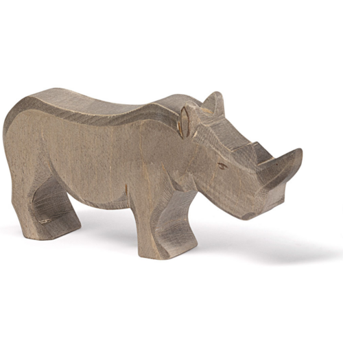Ostheimer  - Houten Neushoorn