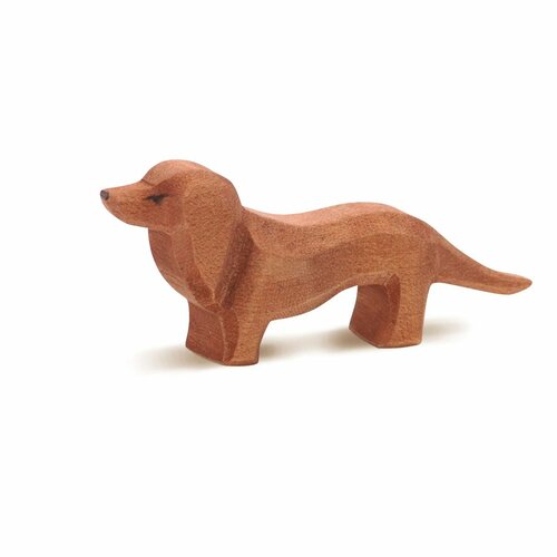 Ostheimer Houten Hond -Teckel Ostheimer Houten Hond -Teckel